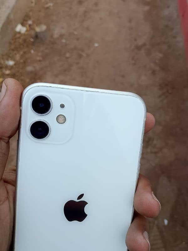 Iphone 11 64GB 1