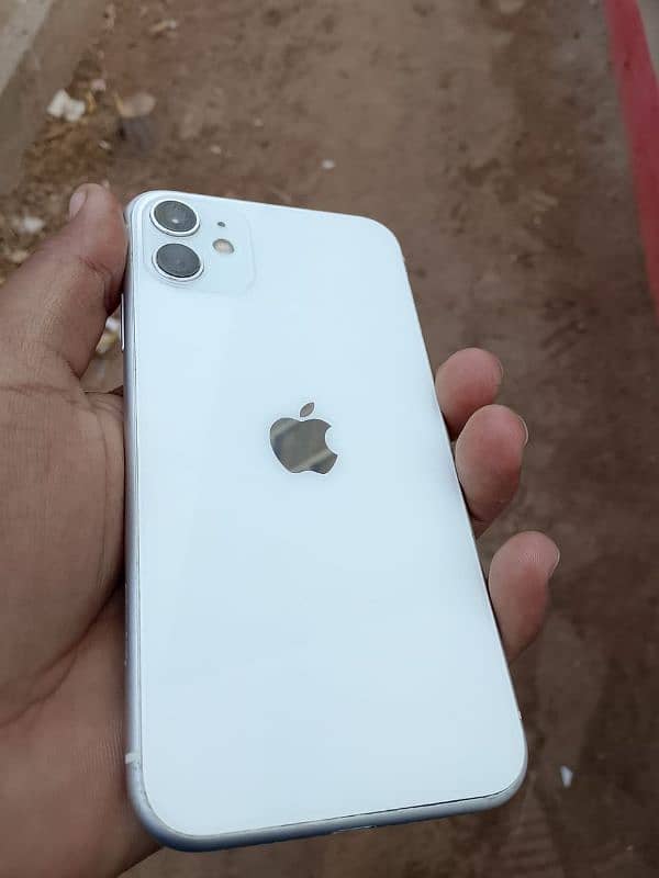 Iphone 11 64GB 7