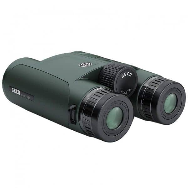 Geco binoculars 8*56 / 10*56 Green 1