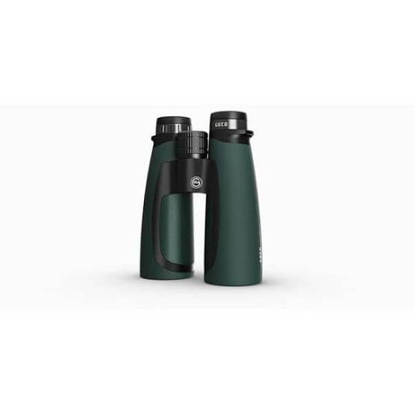 Geco binoculars 8*56 / 10*56 Green 3