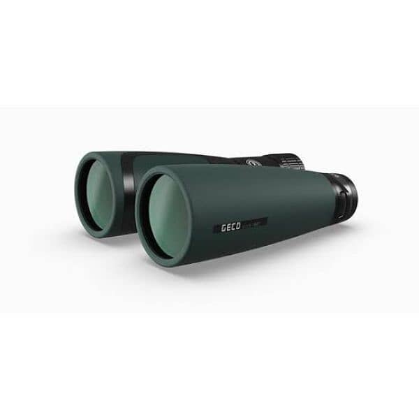 Geco binoculars 8*56 / 10*56 Green 4