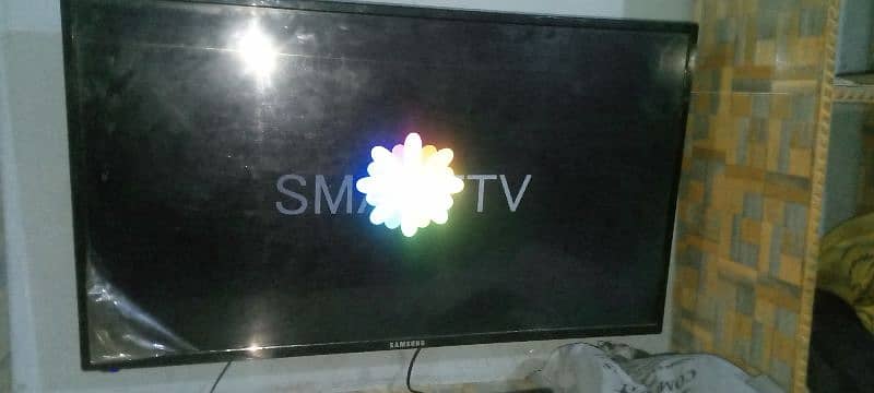 v good condition led wifi tv 43 inches sell 1