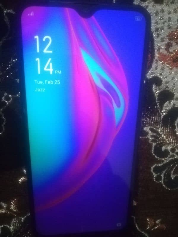 Oppo F11 2