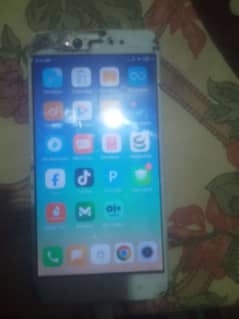 Redmi note 5A 3/32 urgent sale pta approved