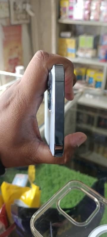 iphone 13 pro max 256 gb 88 health 10/10 7