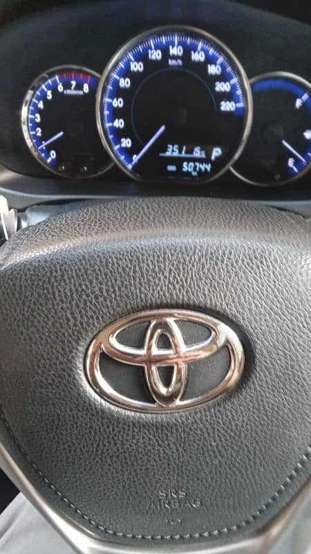 Toyota Yaris 2021 2