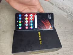 POCO X3 Pro (8/256GB) - Best Condition Urgent Sale