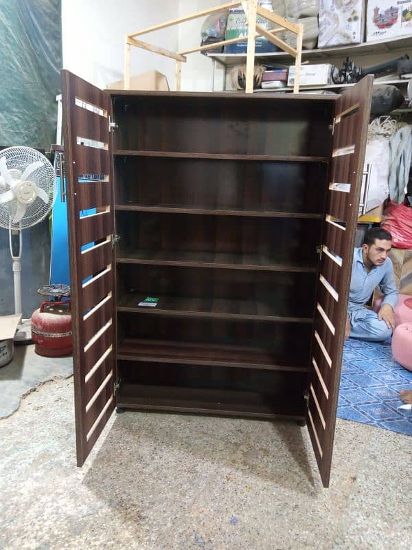 shoes Rack / UV / cupboard / Almari / wardrobe 0316,5004723 1