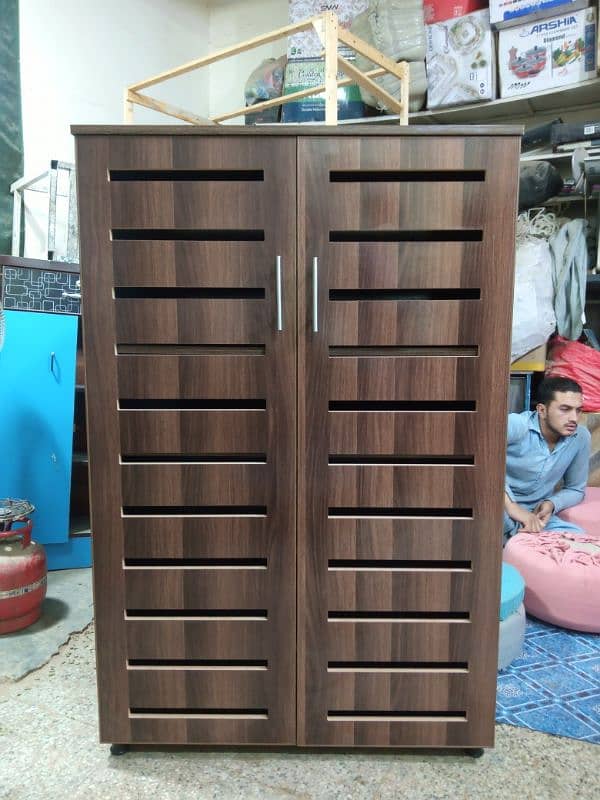 shoes Rack / UV / cupboard / Almari / wardrobe 0316,5004723 2