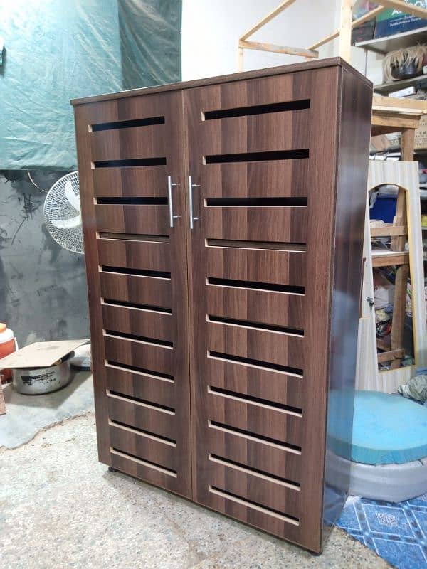 shoes Rack / UV / cupboard / Almari / wardrobe 0316,5004723 14