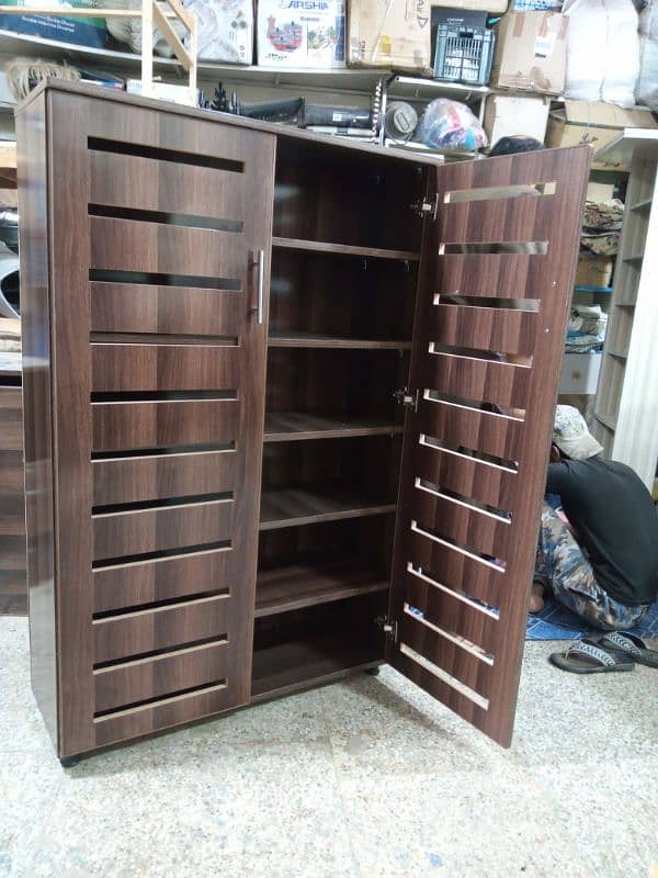 shoes Rack / UV / cupboard / Almari / wardrobe 0316,5004723 15