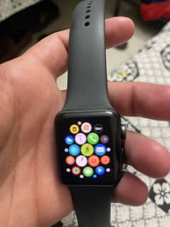 Apple Watch. Series 3