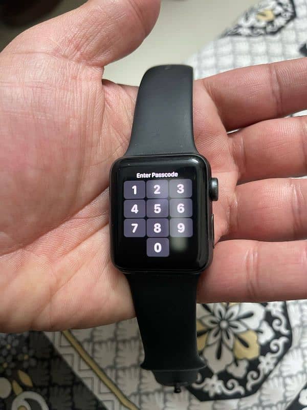 Apple Watch. Series 3 2