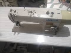 fix motor sewing machine urgent sale