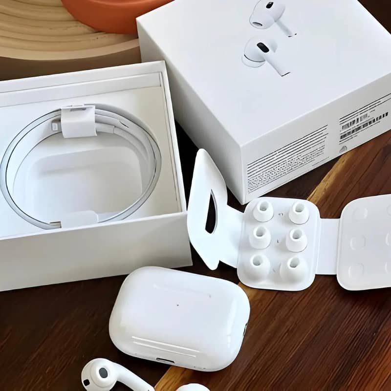 AirPods Pro 2nd Generation 1