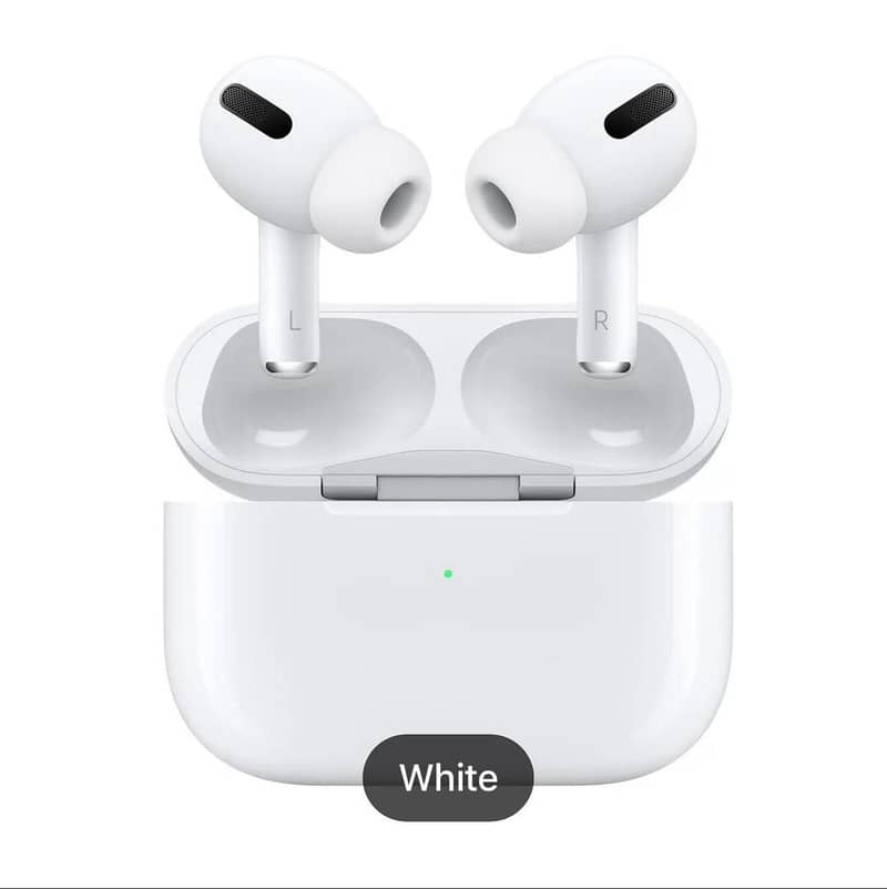 AirPods Pro 2nd Generation 4