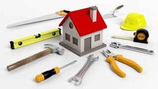 Home Maintenance Services – Complete Home Care Solutions