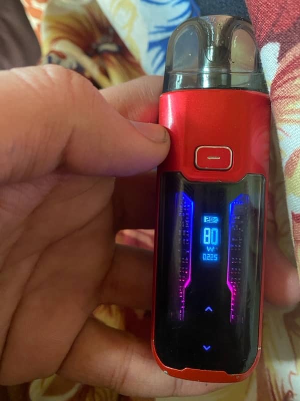 Vaperesso Luxe XR Max Vape 2