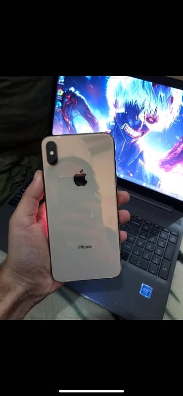 iphone Xs max approved 0