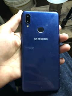 Samsung A10s 2 gb ram momery 32 gb wtsapp nub 03284917690