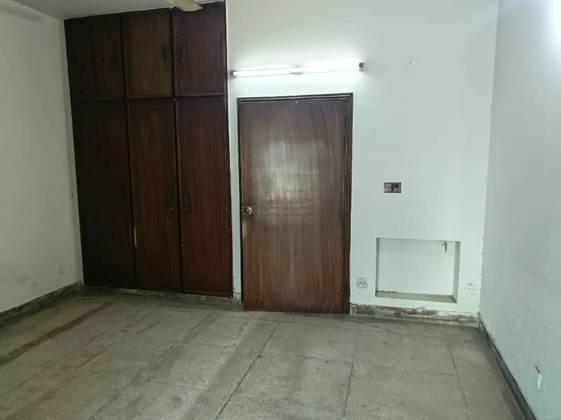 4 Marla 2nd Floor Office For Rent In DHA Phase 1,Block H, Lahore. 15