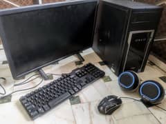 Customize Gaming Computer System