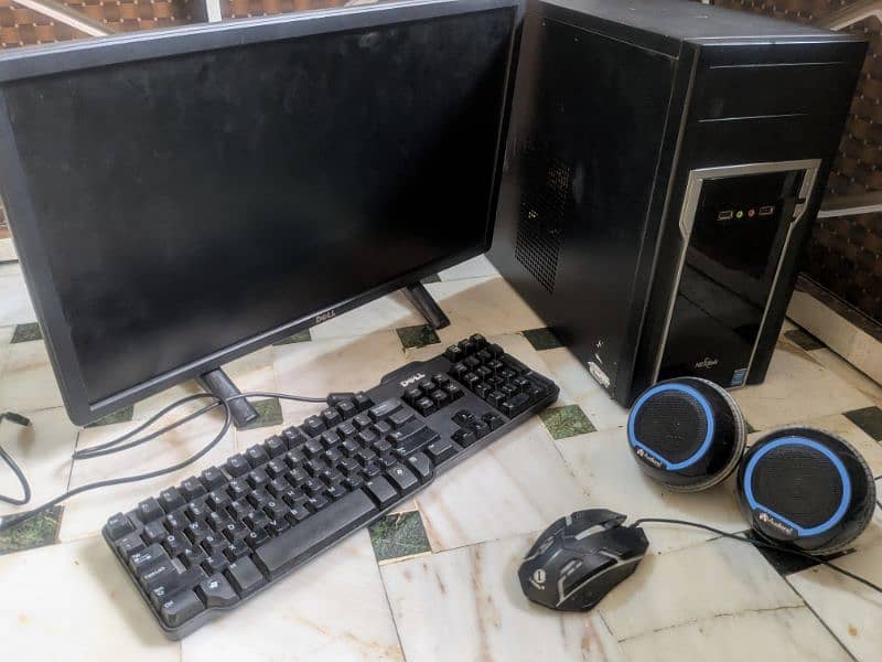 Customize Gaming Computer System 0