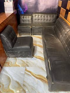 sofa for sale urgent