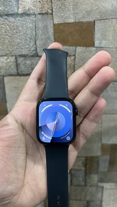 Apple Watch Series 8 45mm 95% Battery health