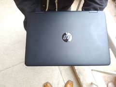 Hp ProBook 640 i5 7th Generation