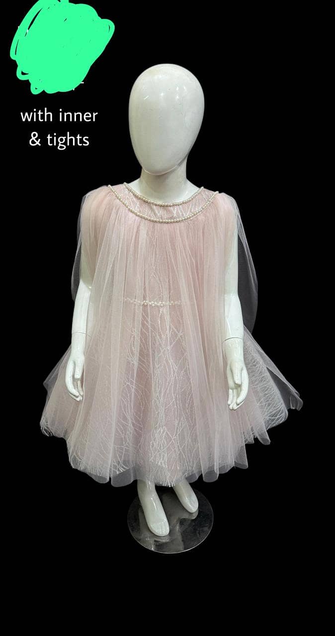 kids clothes | baby drees | kids Froks | nicker shirt | wedding dress 4