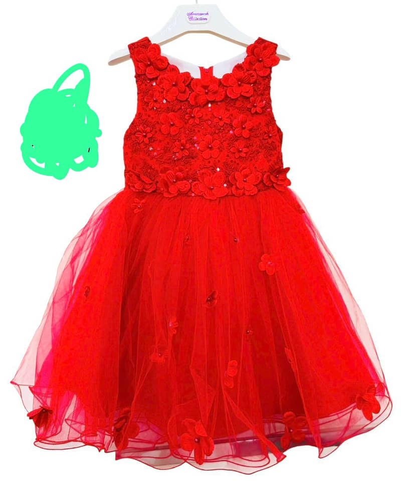 kids clothes | baby drees | kids Froks | nicker shirt | wedding dress 7