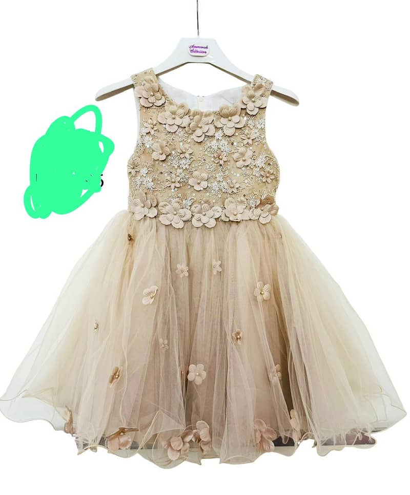 kids clothes | baby drees | kids Froks | nicker shirt | wedding dress 8