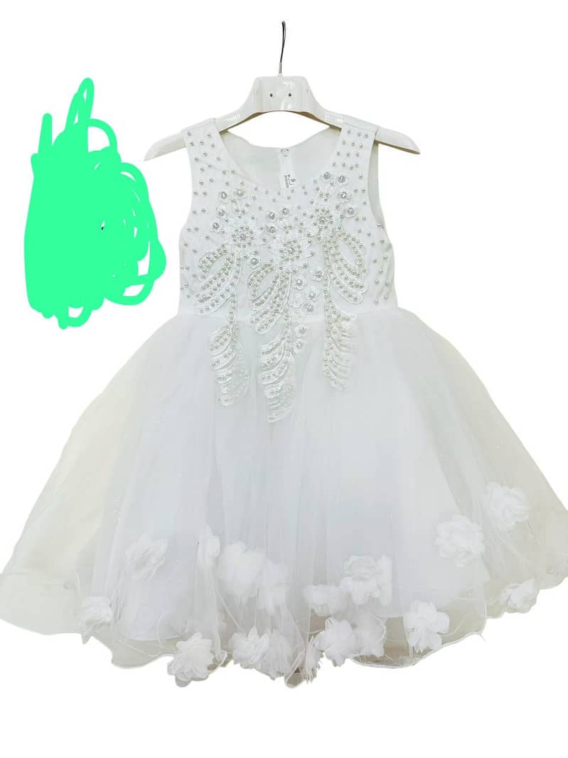 kids clothes | baby drees | kids Froks | nicker shirt | wedding dress 9