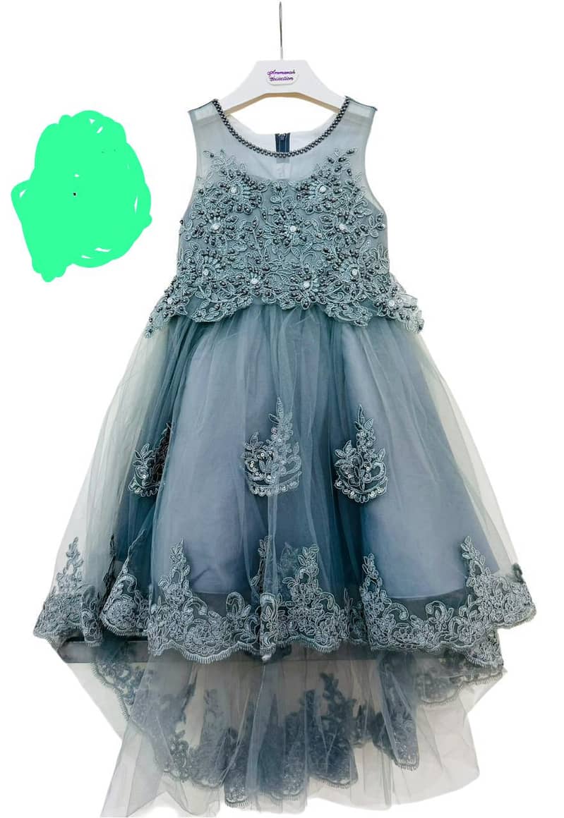 kids clothes | baby drees | kids Froks | nicker shirt | wedding dress 12