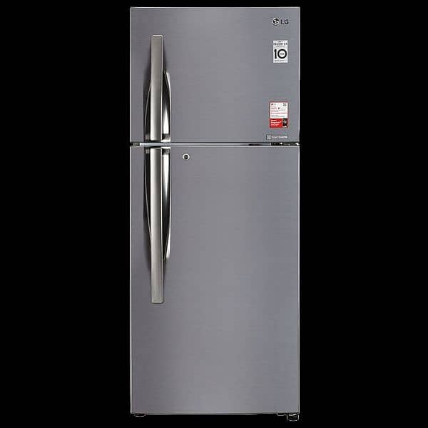 AC And Refrigerator Repair 1