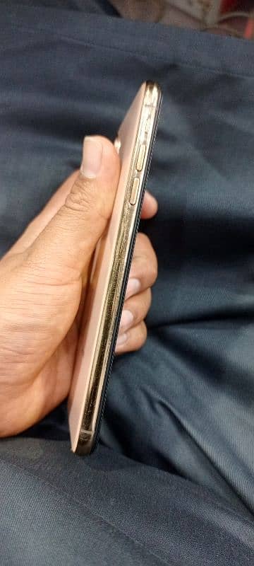 Iphone XS MAX 256GB 0