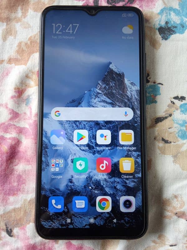 Xiaomi Redmi 9C 3