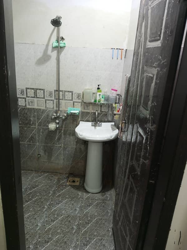 2.5 Marla House For Sale in Manawan Near Bismillah Housing Scheme, Tile Marble Finish 3