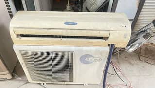 Dwlance 1.5 ton inverter and 3 non inverter ac