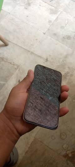 iPhone x256 GB