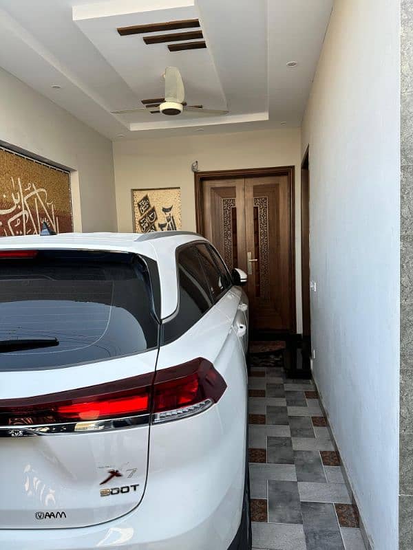 5 Marla Brand New House For Sale 1