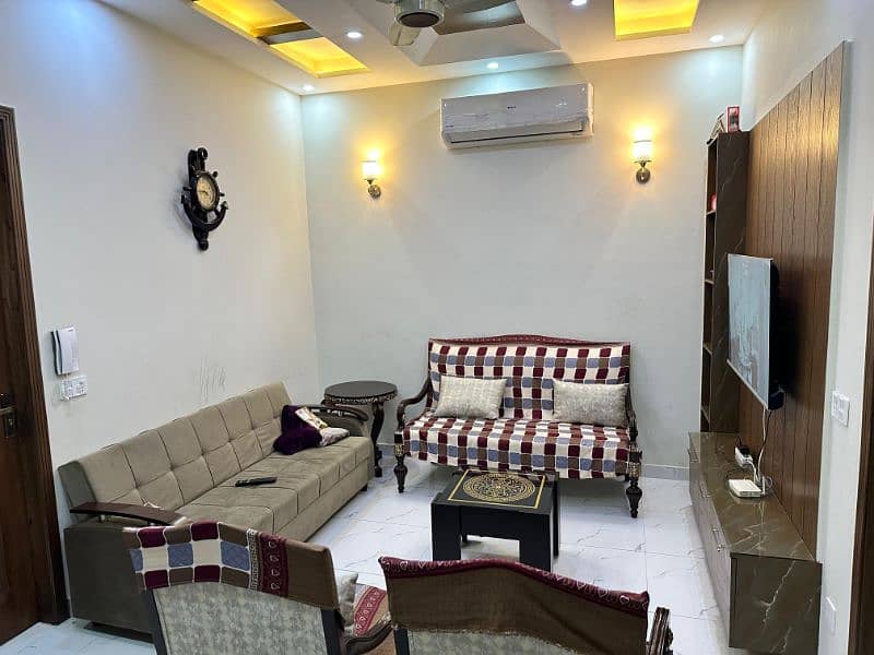 5 Marla Brand New House For Sale 3