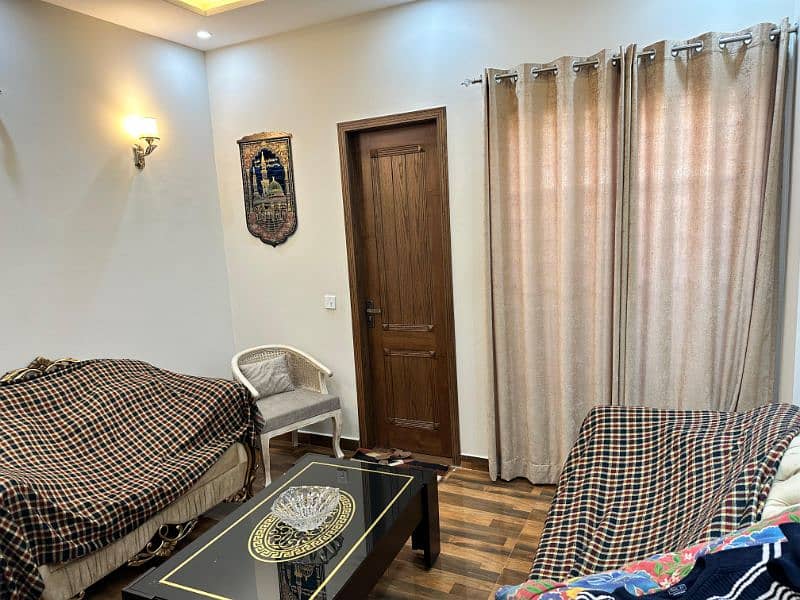 5 Marla Brand New House For Sale 6