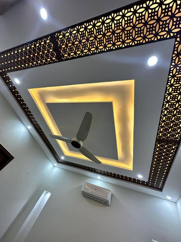 5 Marla Brand New House For Sale 8