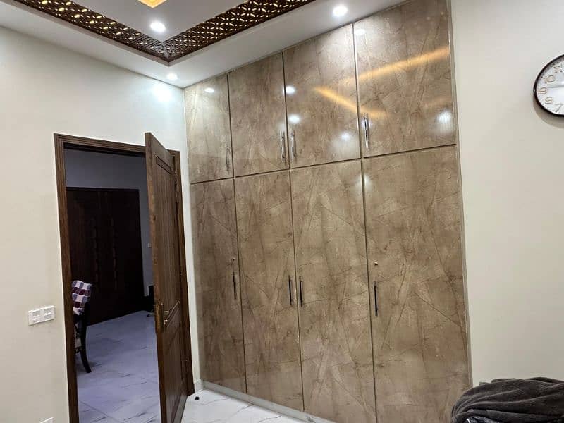5 Marla Brand New House For Sale 10