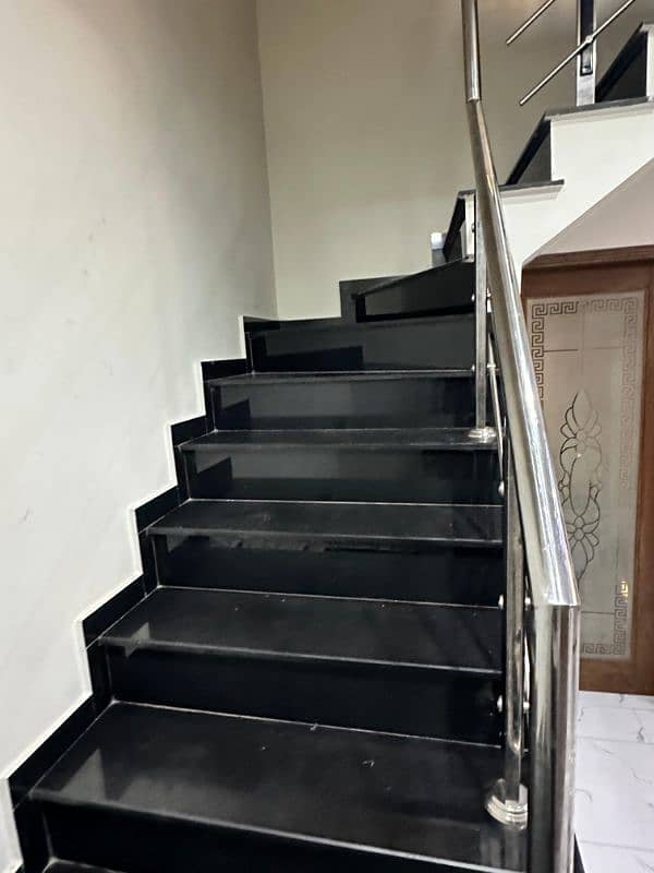 5 Marla Brand New House For Sale 13