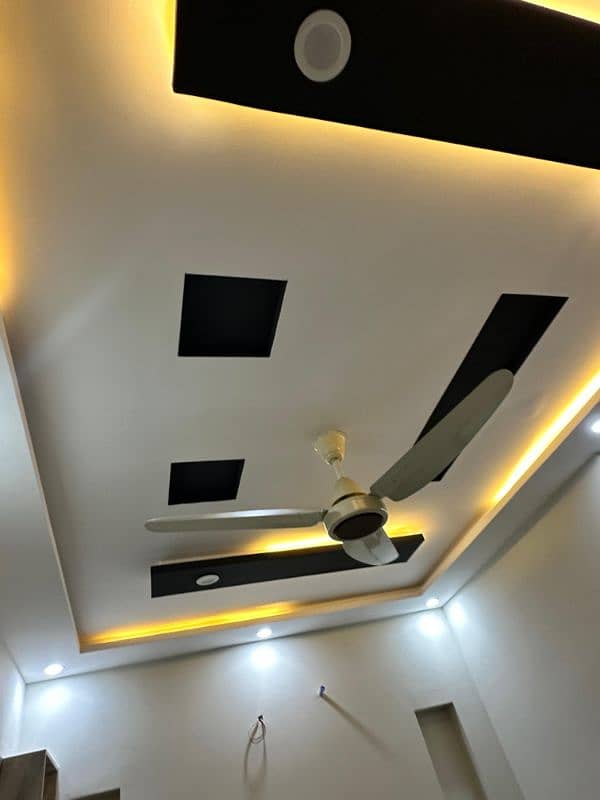 5 Marla Brand New House For Sale 14