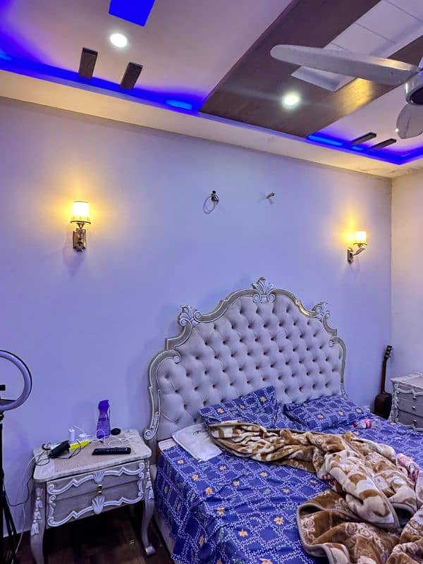 5 Marla Brand New House For Sale 15