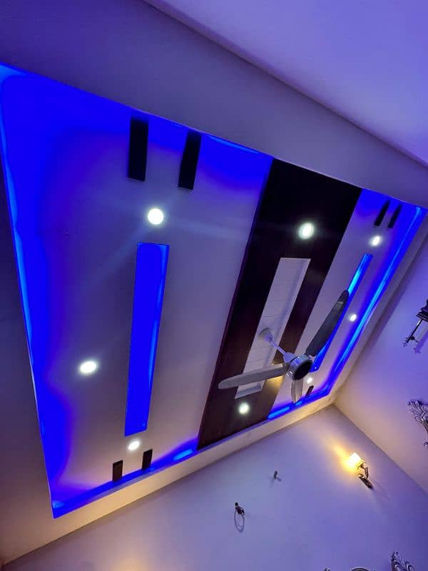 5 Marla Brand New House For Sale 16